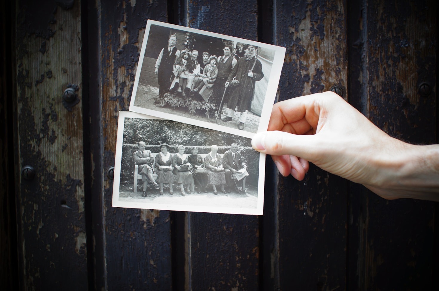 Loehnis Family Diaspora: A Historical Analysis